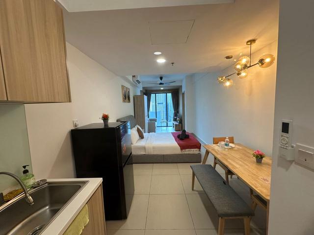 Serviced Residence for sale in Country Heights Damansara, Kuala Lumpur