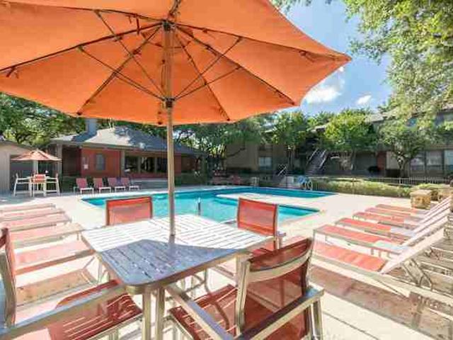 Apartment for rent in Universal City, Texas