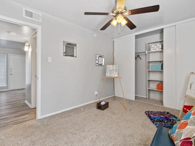 Apartment for rent in Universal City, Bexar County