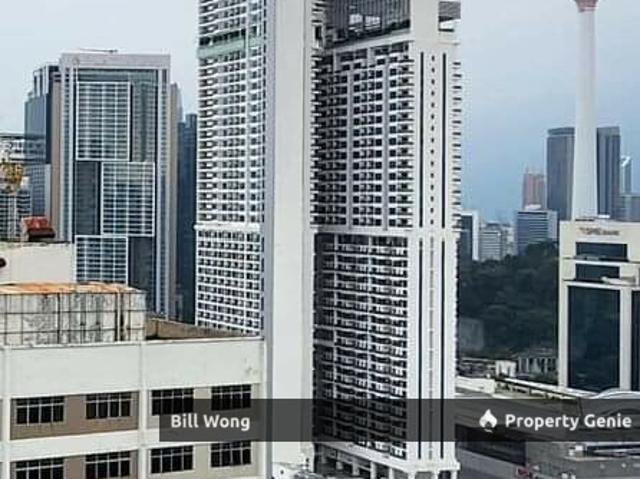 Serviced Residence for sale in Country Heights Damansara, Kuala Lumpur
