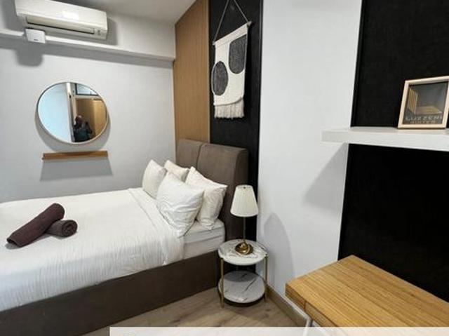 Condominium for sale in Chow Kit, Kuala Lumpur