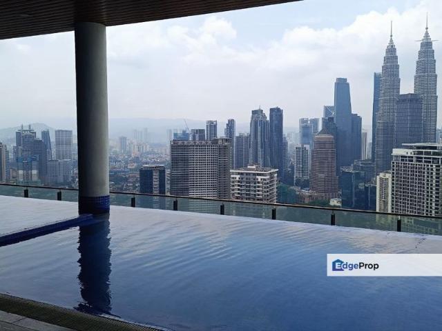 Condominium for rent in Country Heights Damansara, Kuala Lumpur