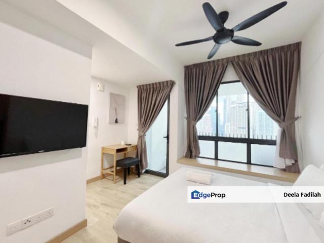 Condominium for rent in Country Heights Damansara, Kuala Lumpur