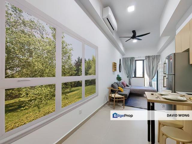 Condominium for rent in Country Heights Damansara, Kuala Lumpur