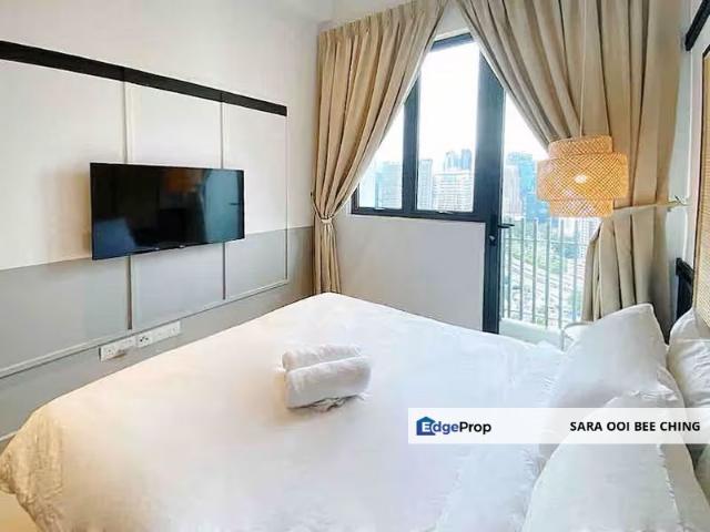 Condominium for sale in Country Heights Damansara, Kuala Lumpur