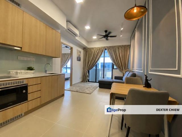 Condominium for sale in Country Heights Damansara, Kuala Lumpur