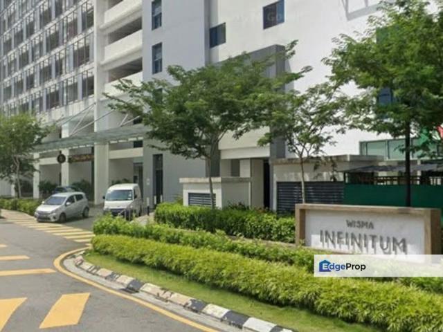 Condominium for sale in Country Heights Damansara, Kuala Lumpur
