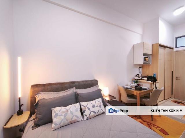 Condominium for rent in Country Heights Damansara, Kuala Lumpur