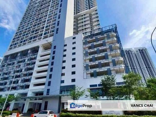 Condominium for sale in Country Heights Damansara, Kuala Lumpur