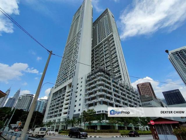 Condominium for sale in Country Heights Damansara, Kuala Lumpur