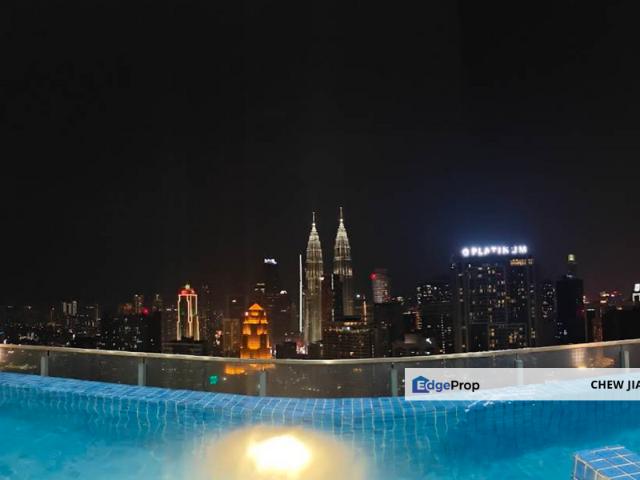 Condominium for sale in Chow Kit, Kuala Lumpur