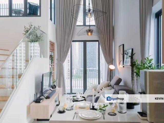Condominium for sale in Country Heights Damansara, Kuala Lumpur
