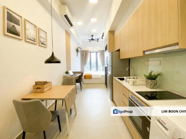 Condominium for sale in Country Heights Damansara, Kuala Lumpur