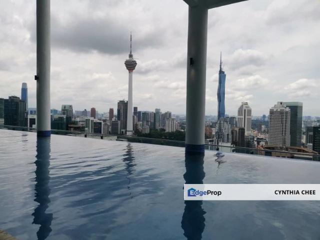Condominium for sale in Kl City