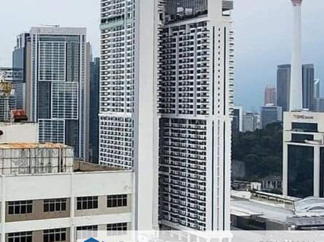 Condominium for sale in Country Heights Damansara, Kuala Lumpur
