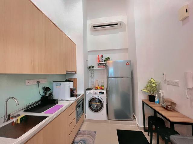 Serviced Residence for rent in Country Heights Damansara, Kuala Lumpur