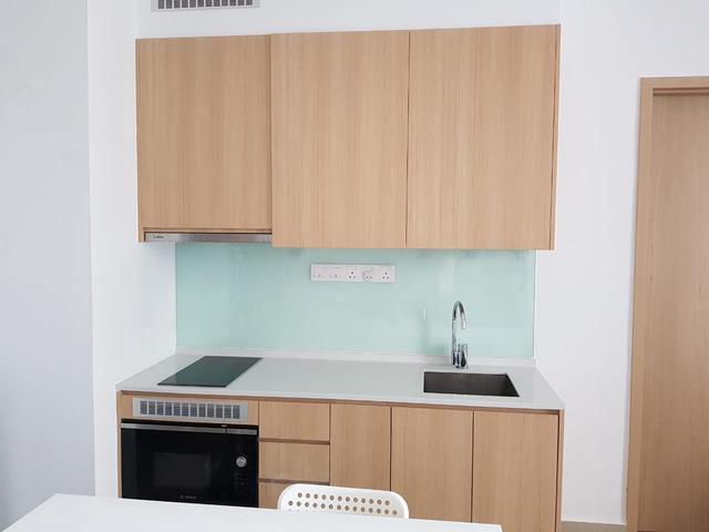 Serviced Residence for rent in Country Heights Damansara, Kuala Lumpur