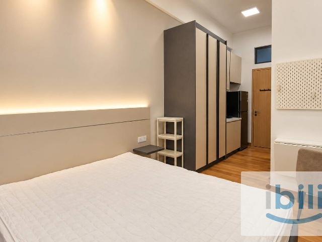Room for rent in Chow Kit, Kuala Lumpur