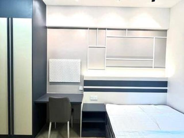 Serviced Residence for rent in Country Heights Damansara, Kuala Lumpur