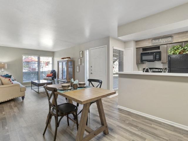 Apartment for rent in Universal City, Bexar County