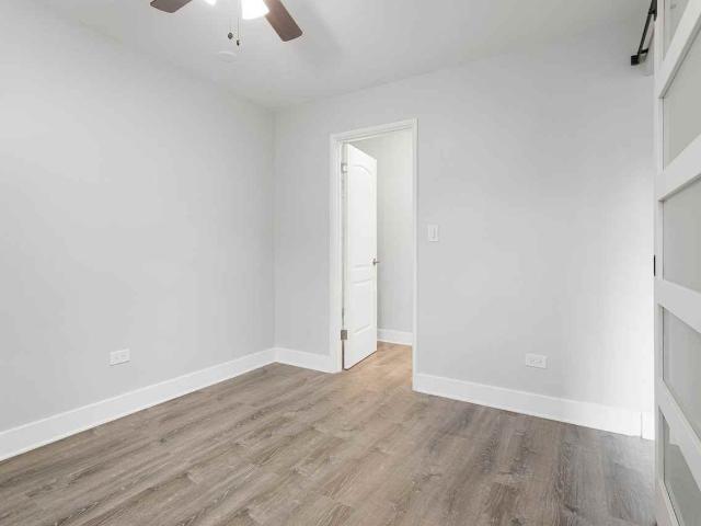 Apartment for rent in Chicago Park, Illinois