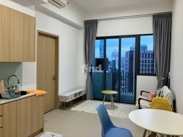 Apartment for rent in Country Heights Damansara, Kuala Lumpur