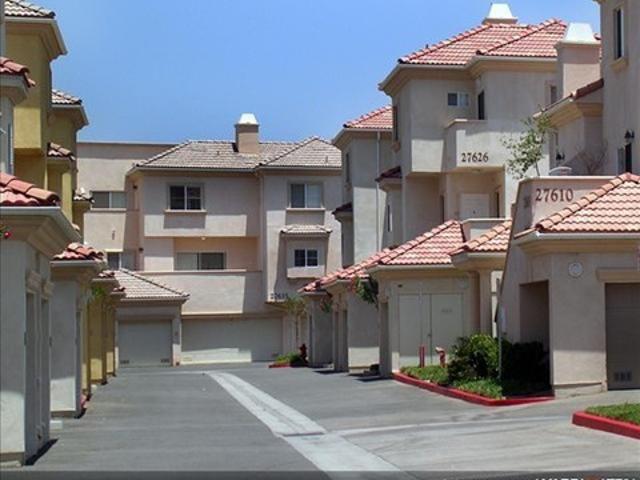 Apartment for rent in Santa Clarita