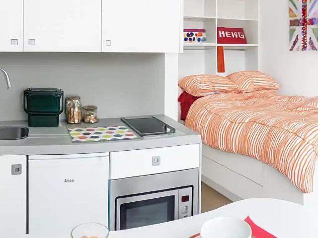 Apartment for rent in Old City, Bristol
