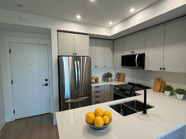 Apartment for rent in Walnut Grove, British Columbia