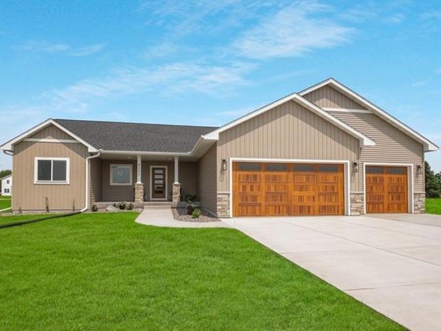 House for sale in Wisconsin