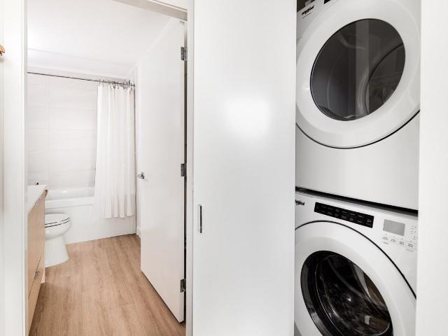 Apartment for rent in Vancouver, British Columbia