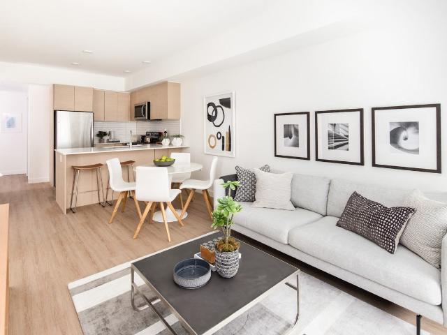 Apartment for rent in Riley Park, Vancouver