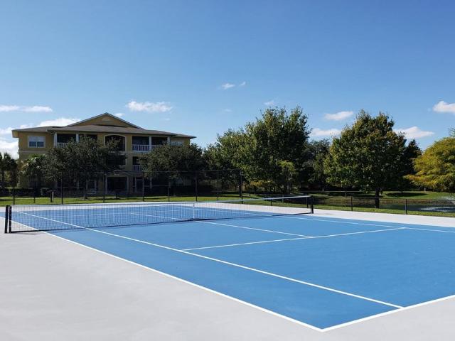 Apartment for rent in New Port Richey, Florida