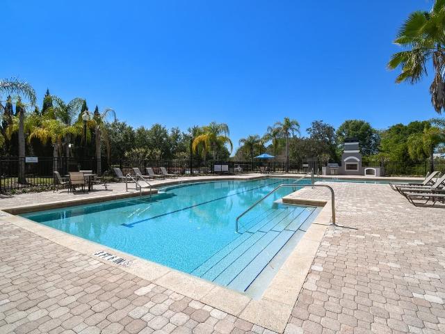 Apartment for rent in New Port Richey, Florida