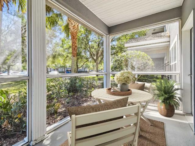 Apartment for rent in New Port Richey, Florida