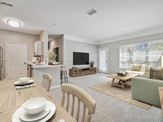 Apartment for rent in New Port Richey, Florida