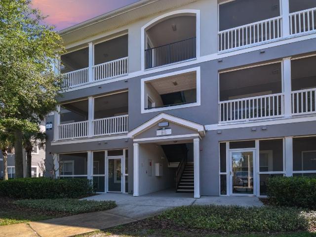 Apartment for rent in New Port Richey, Florida