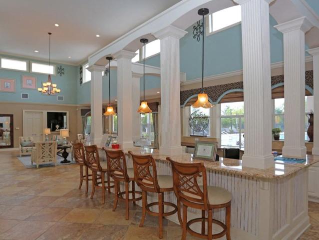 Apartment for rent in New Port Richey, Florida