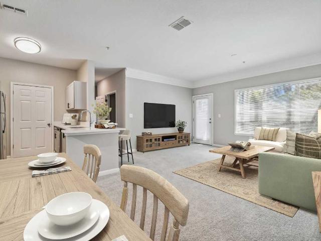 Apartment for rent in New Port Richey, Florida