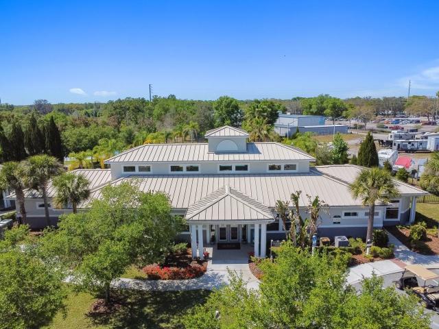 Apartment for rent in New Port Richey, Florida