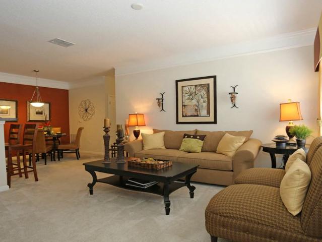 Apartment for rent in New Port Richey, Florida