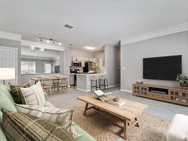 Apartment for rent in New Port Richey, Florida