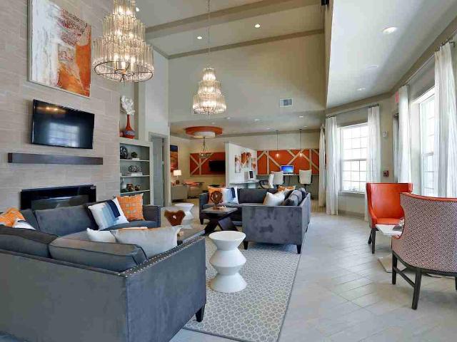 Apartment for rent in Port Wentworth, Georgia