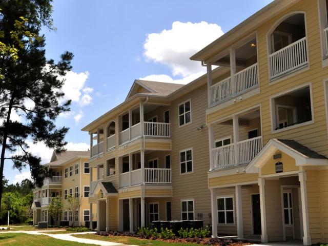 Apartment for rent in Port Wentworth, Chatham County