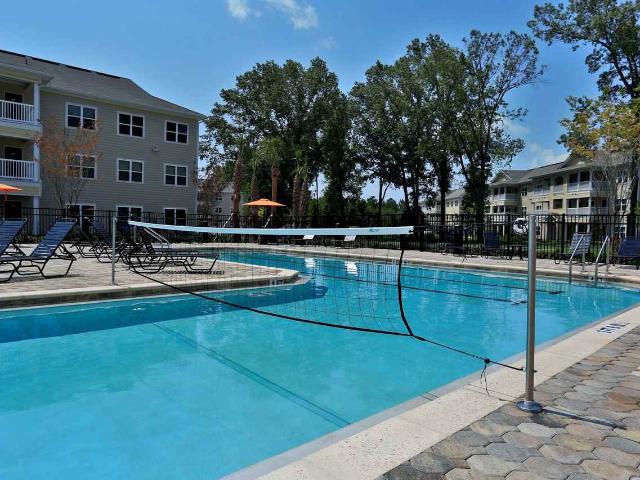 Apartment for rent in Port Wentworth, Chatham County