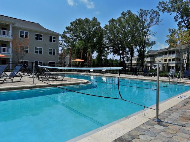 Apartment for rent in Port Wentworth, Georgia