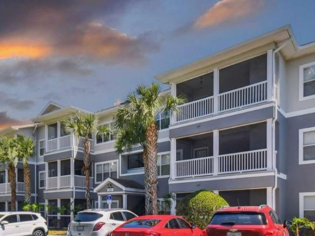 Apartment for rent in Florida