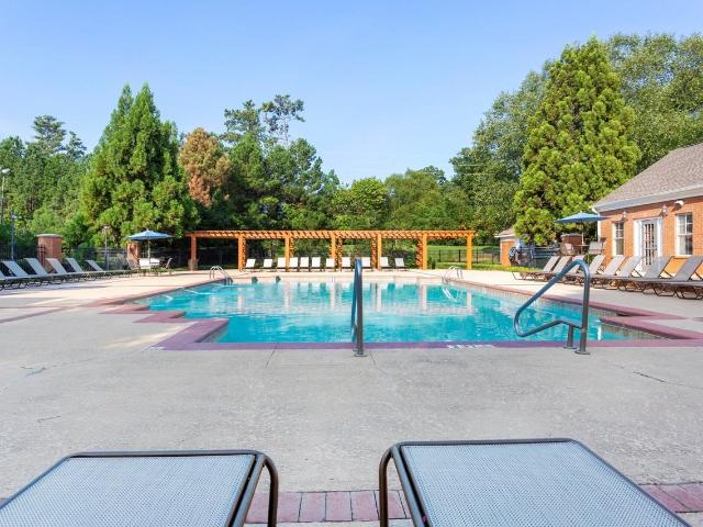 Apartment for rent in Paulding, Georgia