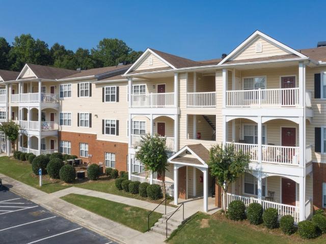 Apartment for rent in Paulding, Georgia