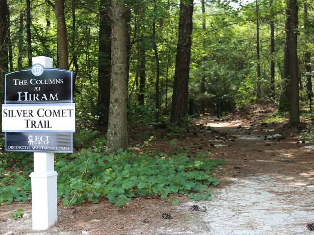 Apartment for rent in Paulding, Georgia